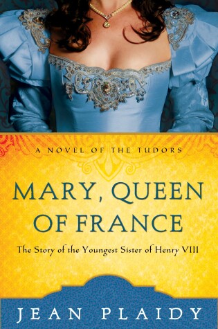 Cover of Mary, Queen of France