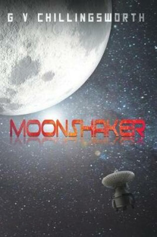 Cover of Moonshaker