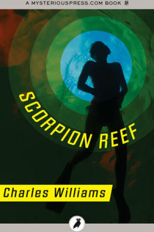 Cover of Scorpion Reef