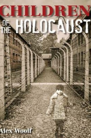 Cover of Children of the Holocaust