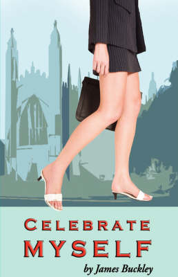 Book cover for Celebrate Myself