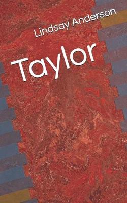 Book cover for Taylor