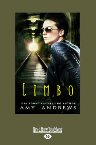 Cover of Limbo