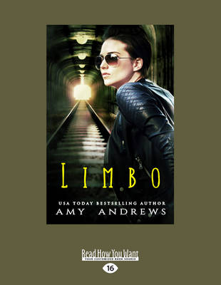 Book cover for Limbo