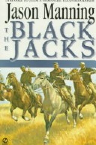 Cover of The Black Jacks