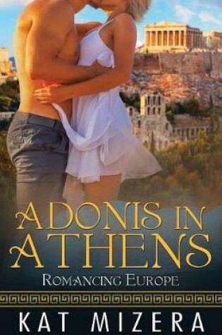Cover of Adonis in Athens