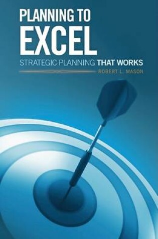 Cover of Planning to Excel