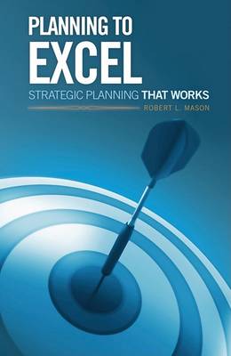 Book cover for Planning to Excel