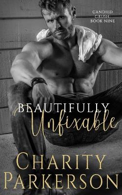 Book cover for Beautifully Unfixable