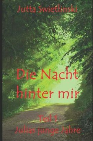 Cover of Die Nacht hinter mir - Teil 1