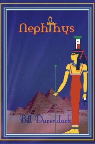 Cover of Nephthys