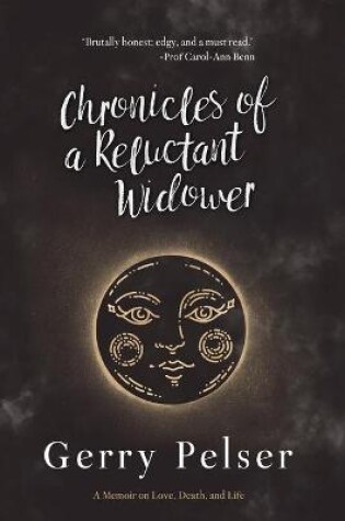 Cover of Chronicles of a Reluctant Widower
