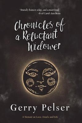 Book cover for Chronicles of a Reluctant Widower