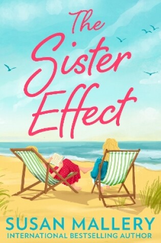 Cover of The Sister Effect