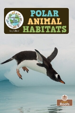 Cover of Polar Animal Habitats