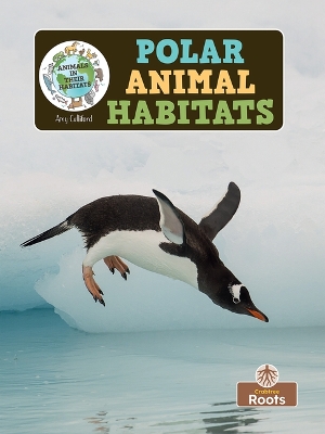 Cover of Polar Animal Habitats