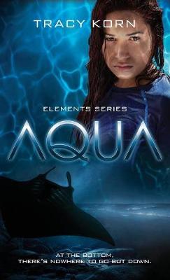 Book cover for Aqua