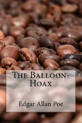 Cover of The Balloon-Hoax