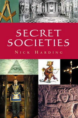 Cover of Secret Societies
