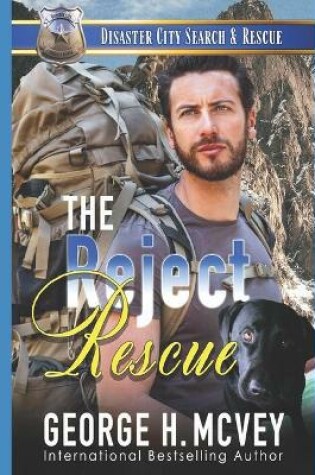 Cover of The Reject Rescue