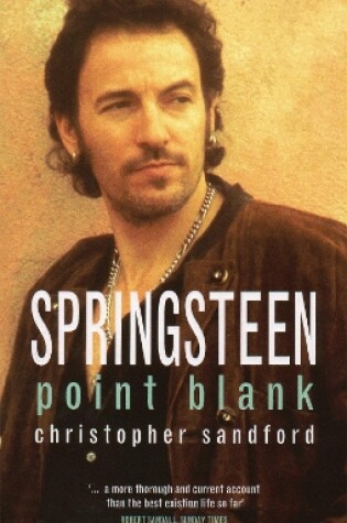 Cover of Springsteen