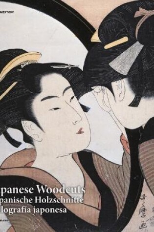 Cover of Japanese Woodcuts