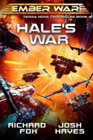 Cover of Hale's War