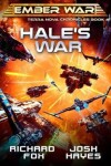 Book cover for Hale's War