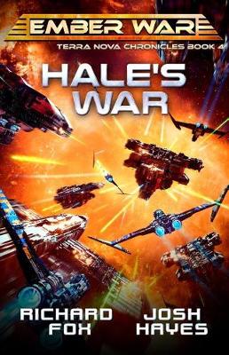 Cover of Hale's War