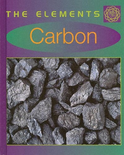 Book cover for Carbon