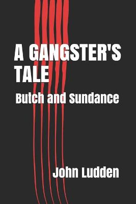 Book cover for A Gangster's Tale