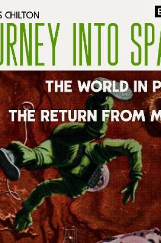 Cover of The World in Peril & The Return from Mars