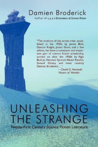 Cover of Unleashing the Strange