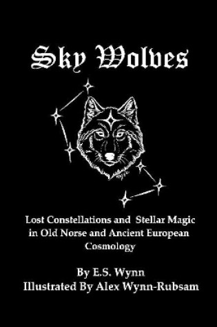 Cover of Sky Wolves