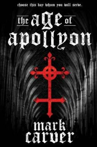 Cover of The Age of Apollyon