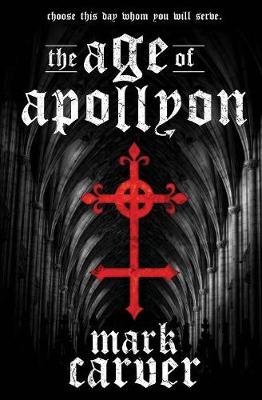 Book cover for The Age of Apollyon