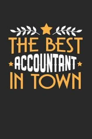 Cover of The Best Accountant in Town