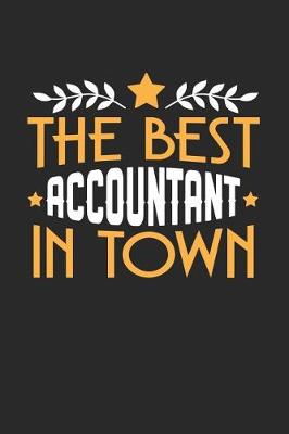 Book cover for The Best Accountant in Town