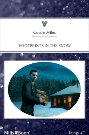 Cover of Footprints In The Snow