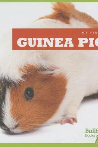 Cover of Guinea Pigs