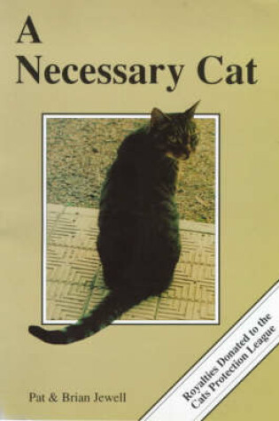 Cover of A Necessary Cat