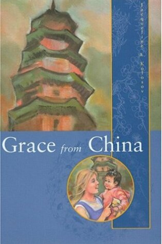 Cover of Grace from China