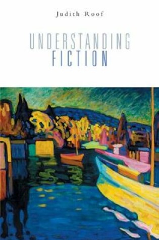 Cover of Understanding Fiction