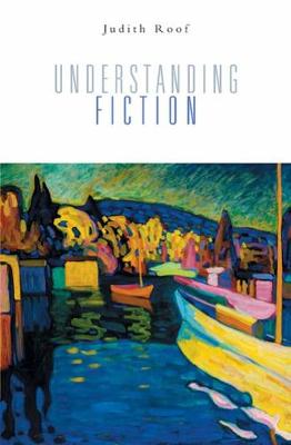 Book cover for Understanding Fiction