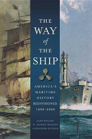 Cover of The Way of the Ship