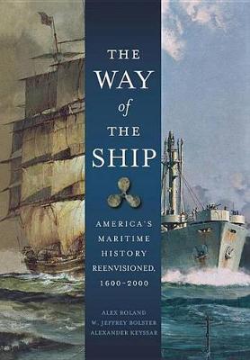 Book cover for The Way of the Ship