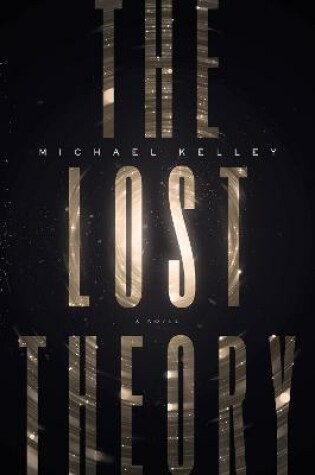 Cover of The Lost Theory