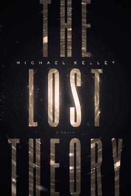 Book cover for The Lost Theory