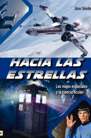 Cover of Hacia Las Estrellas