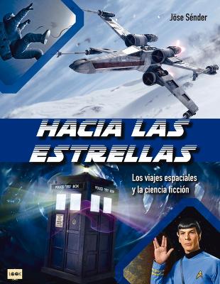 Book cover for Hacia Las Estrellas